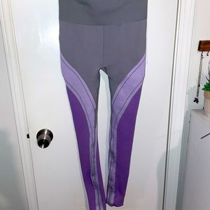 New Fabletics leggings